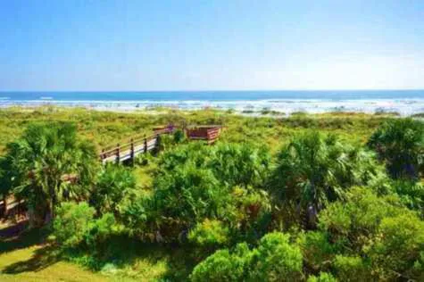 Unit 5324 - Ocean & Racquet Resort hotel detail image 1