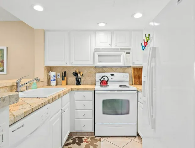 Unit 5324 - Ocean & Racquet Resort hotel detail image 3