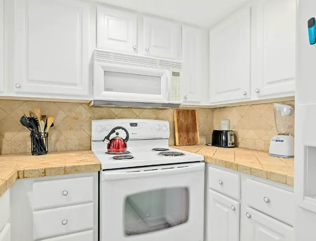 Unit 5324 - Ocean & Racquet Resort hotel detail image 4