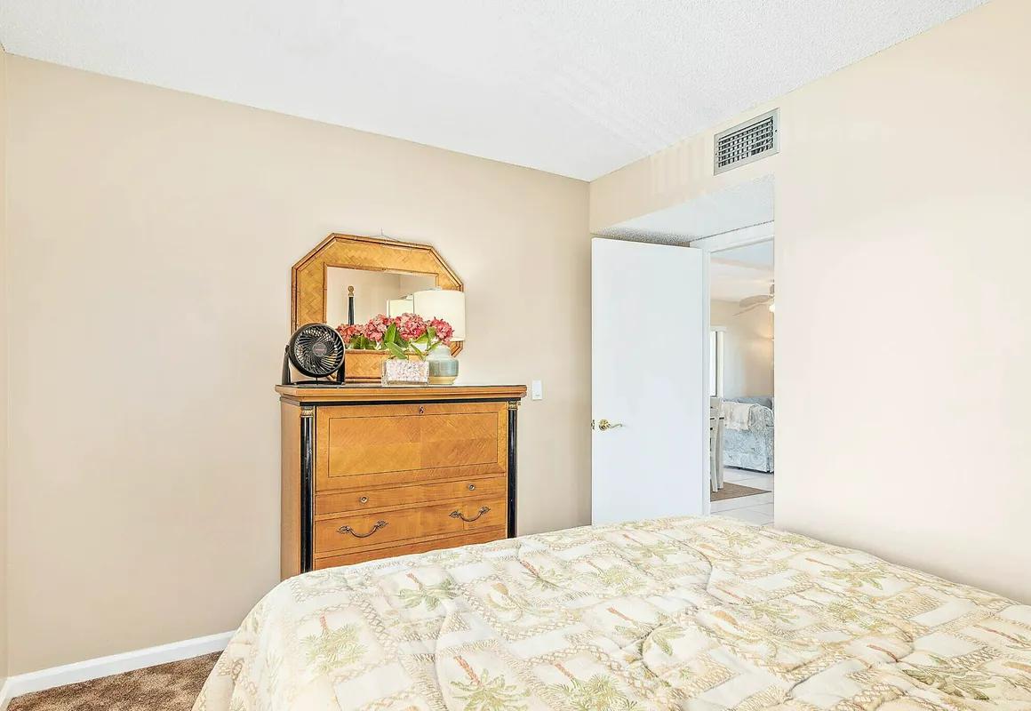 Unit 8317 - Ocean & Racquet Resort hotel hero