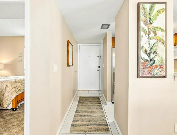 Unit 8317 - Ocean & Racquet Resort hotel detail image 1