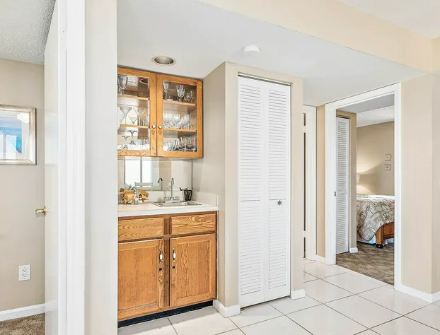 Unit 8317 - Ocean & Racquet Resort hotel detail image 2