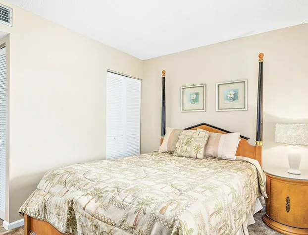 Unit 8317 - Ocean & Racquet Resort hotel detail image 3