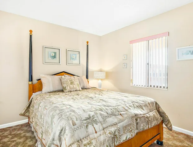 Unit 8317 - Ocean & Racquet Resort hotel detail image 4