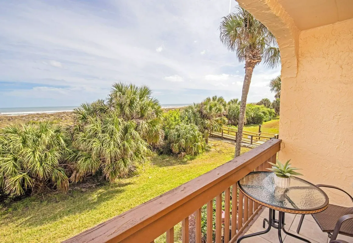 Unit 8213 - Ocean & Racquet Resort hotel hero