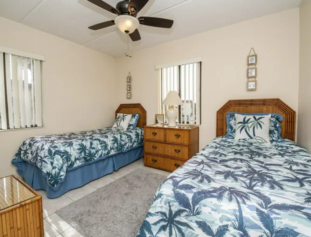 Unit 8213 - Ocean & Racquet Resort hotel detail image 1