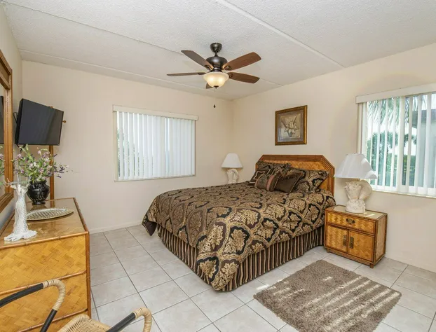 Unit 8213 - Ocean & Racquet Resort hotel detail image 3