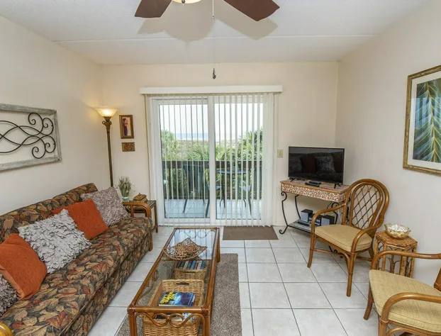 Unit 8213 - Ocean & Racquet Resort hotel detail image 4