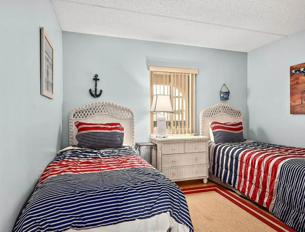 Unit 8216 - Ocean & Racquet Resort hotel detail image 2