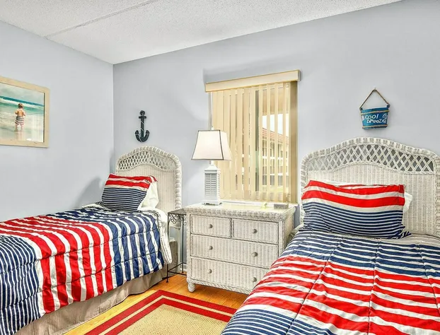 Unit 8216 - Ocean & Racquet Resort hotel detail image 3