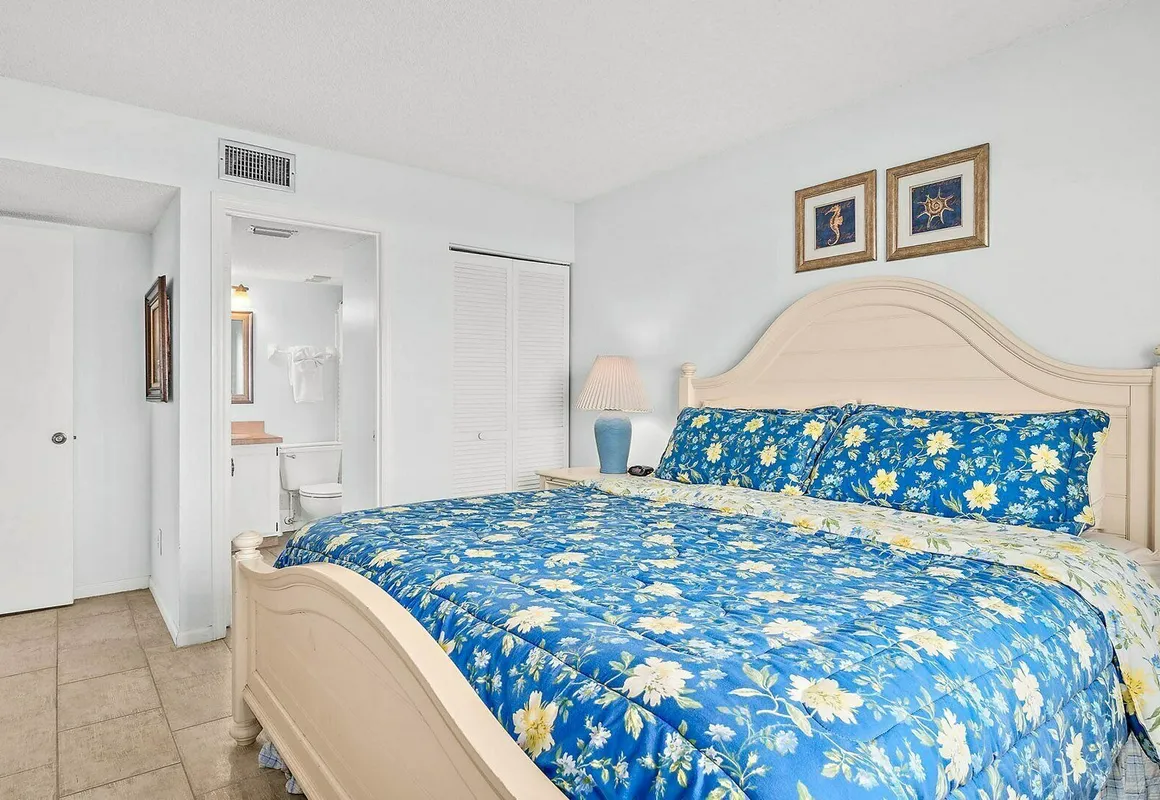 Unit 8316 - Ocean & Racquet Resort hotel hero