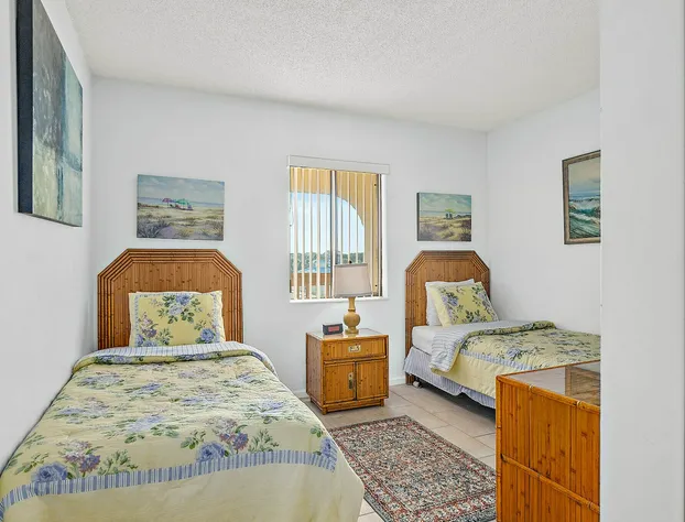 Unit 8316 - Ocean & Racquet Resort hotel detail image 1