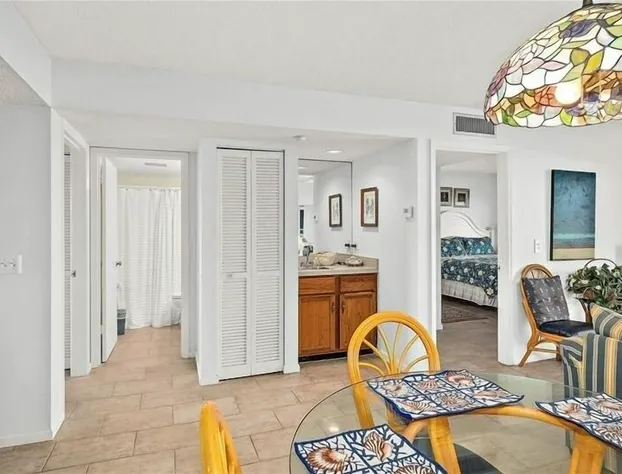 Unit 8316 - Ocean & Racquet Resort hotel detail image 2