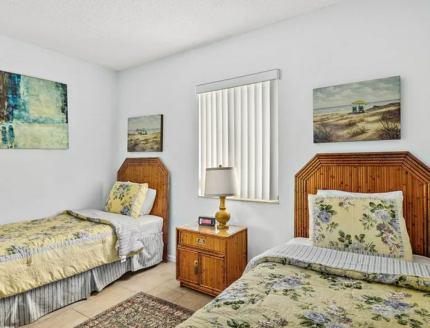 Unit 8316 - Ocean & Racquet Resort hotel detail image 4