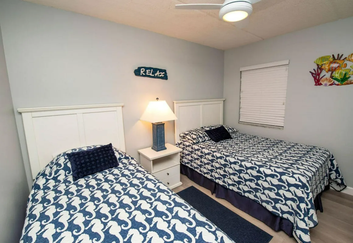 Unit 3210 - Ocean & Racquet Resort hotel hero