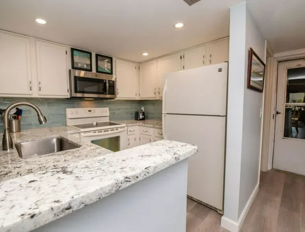 Unit 3210 - Ocean & Racquet Resort hotel detail image 3