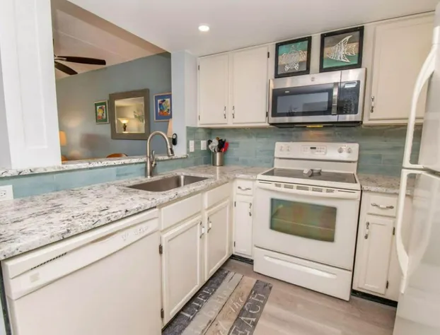 Unit 3210 - Ocean & Racquet Resort hotel detail image 4