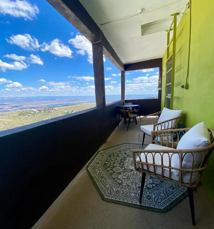 The Clinkscale hotel hero