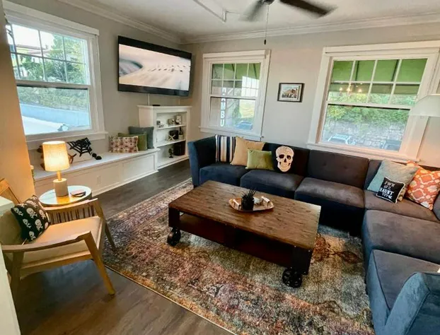 The Clinkscale hotel detail image 1