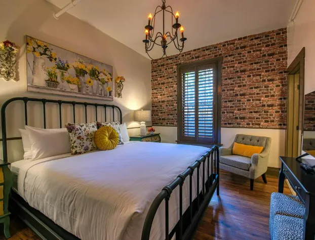 The Clinkscale hotel detail image 2