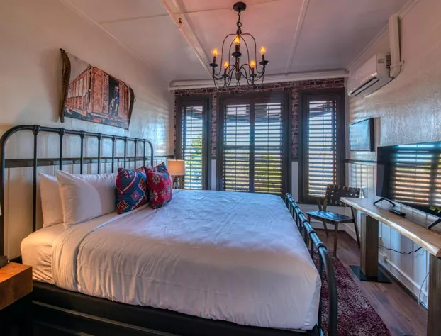 The Clinkscale hotel detail image 3