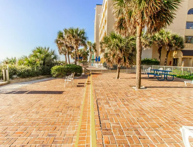 Incredible Views Sea Mist Resort 51411 hotel detail image 1