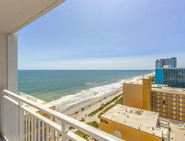 Incredible Views Sea Mist Resort 51411 hotel detail image 2