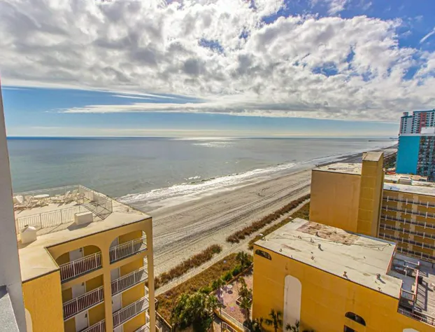 Incredible Views Sea Mist Resort 51411 hotel detail image 3