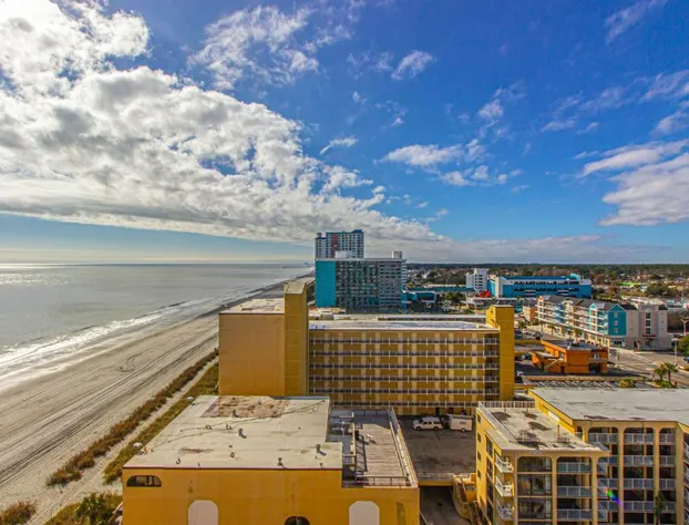 Incredible Views Sea Mist Resort 51411 hotel detail image 4