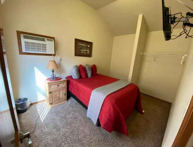 Custom Touch Village-Sulphur hotel detail image 3