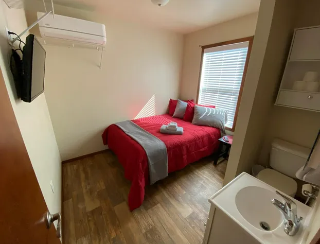 Custom Touch Village-Sulphur hotel detail image 4