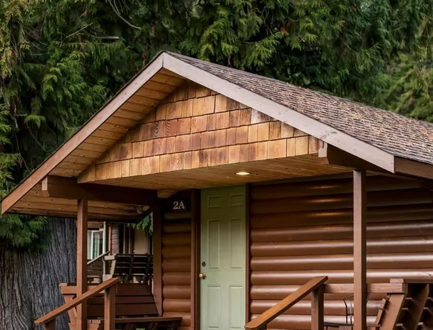 Lochsa Lodge Resort hotel detail image 4