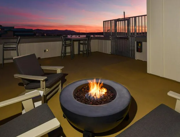 Inn at Rose's Landing hotel detail image 2