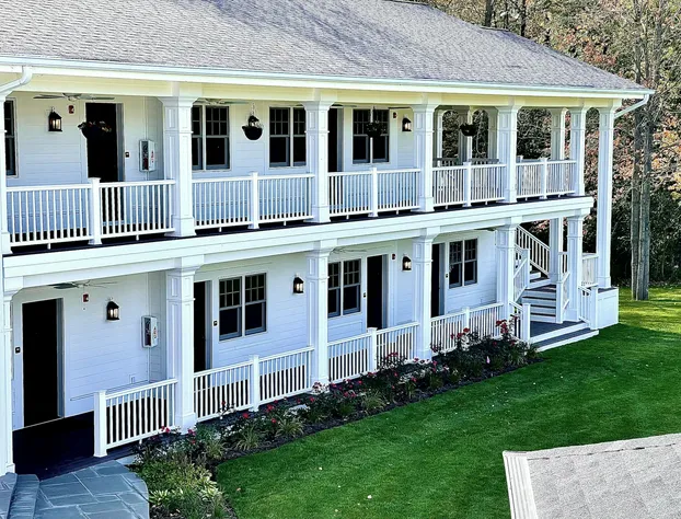 The Belfry House hotel detail image 1