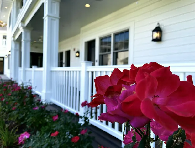 The Belfry House hotel detail image 2