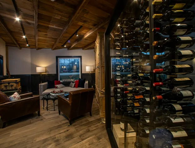 The Belfry House hotel detail image 3