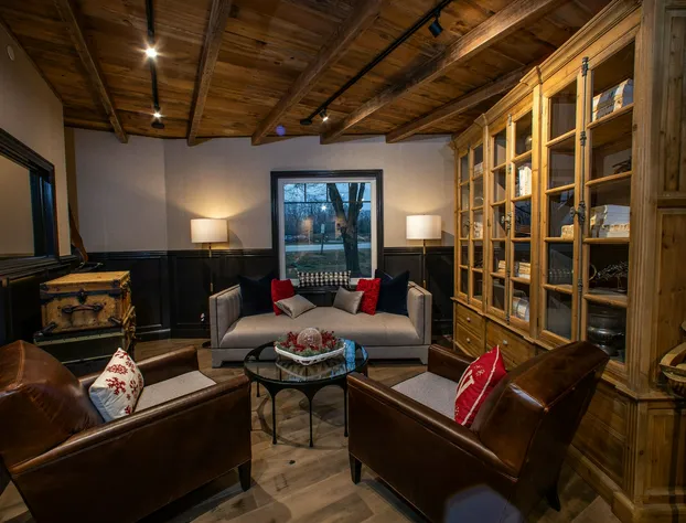 The Belfry House hotel detail image 4