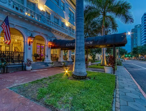 New Hotel Collection Downtown St Pete hotel detail image 1