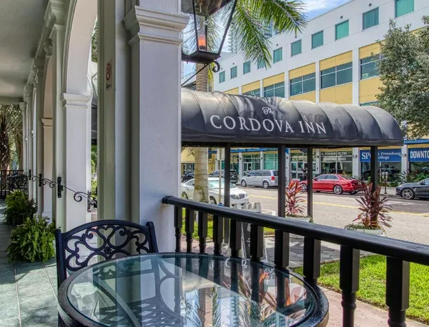 New Hotel Collection Downtown St Pete hotel detail image 4