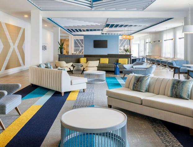 SpringHill Suites by Marriott Amelia Island hotel detail image 4