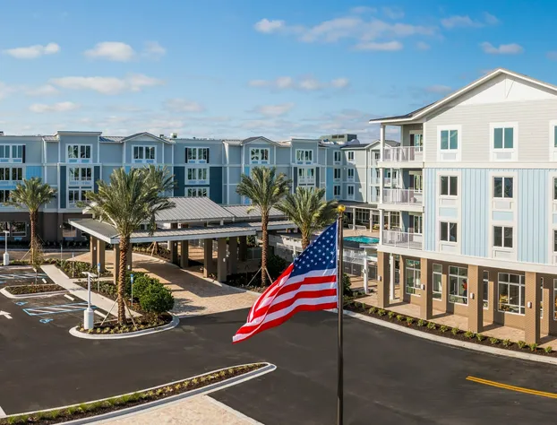 SpringHill Suites by Marriott Amelia Island hotel detail image 1