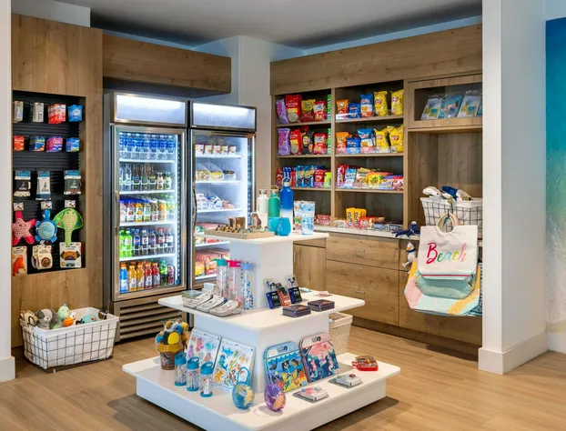 SpringHill Suites by Marriott Amelia Island hotel detail image 2