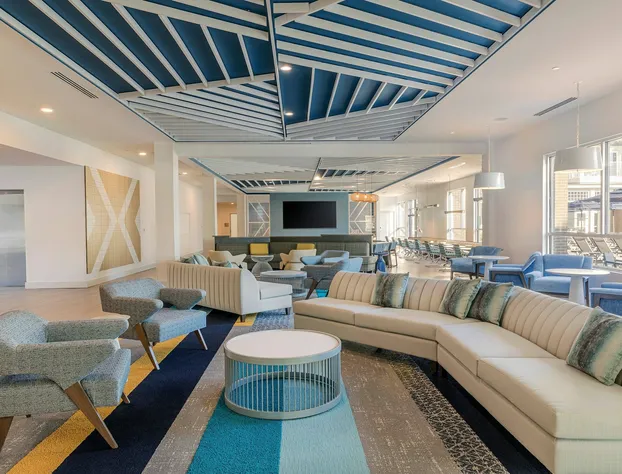 SpringHill Suites by Marriott Amelia Island hotel detail image 3