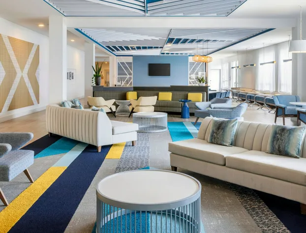 SpringHill Suites by Marriott Amelia Island hotel detail image 4