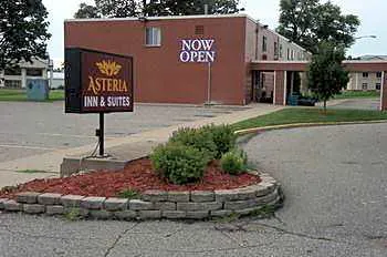 Asteria Inn & Suites - St. Cloud/Waite Park hotel hero