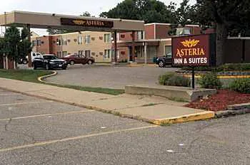 Asteria Inn & Suites - St. Cloud/Waite Park hotel detail image 3