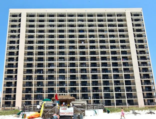 SunDestin Beach Resort hotel detail image 2