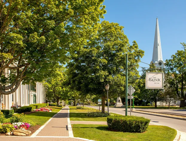 The Equinox Golf Resort & Spa hotel detail image 1