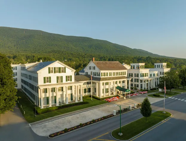 The Equinox Golf Resort & Spa hotel detail image 2