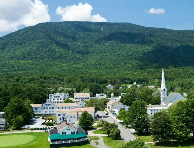 The Equinox Golf Resort & Spa hotel detail image 3